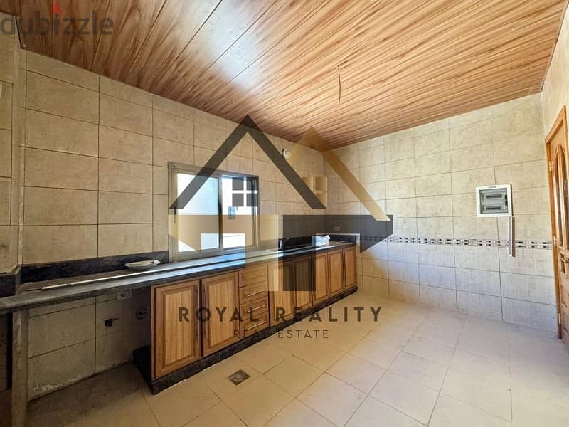 apartments for sale in zahle - شقق للبيع في زحلة مدينة  الصناعية 5