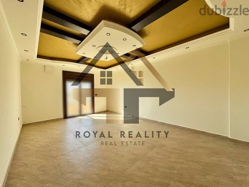 apartments for sale in zahle ksara - شقق للبيع في زحلة 2