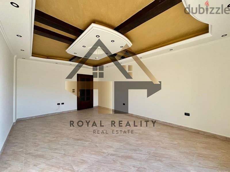 apartments for sale in zahle ksara - شقق للبيع في زحلة 3