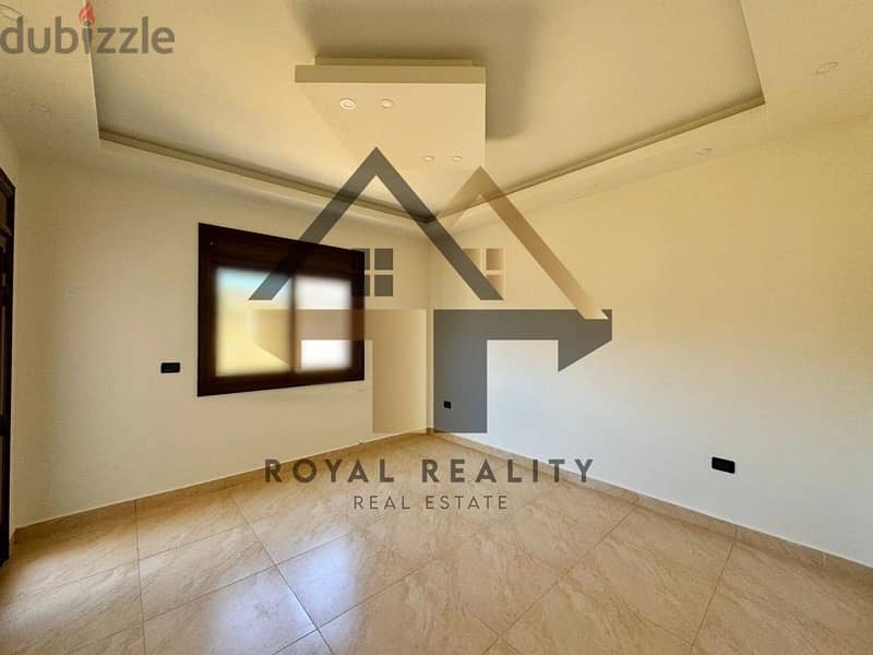 apartments for sale in zahle ksara - شقق للبيع في زحلة 4