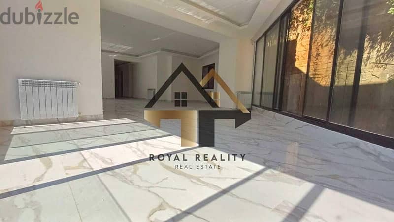 apartments for rent in baabda rihaniyeh - شقق للإجار في بعبدا 2