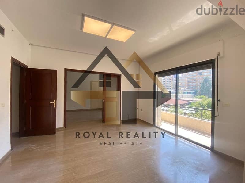 apartments for rent in beirut - شقق للإجار في بيروت 2