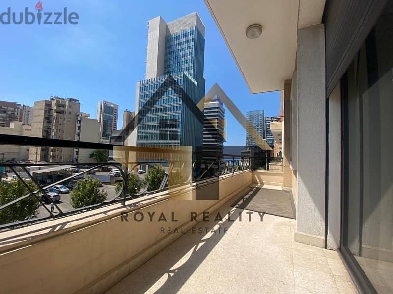 apartments for rent in beirut - شقق للإجار في بيروت 12