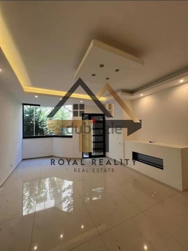 apartments for sale in jouret al ballout  - شقق للبيع في جورة البلوط 5