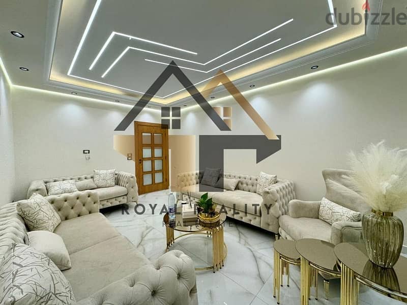 apartments for sale in zahle ksara - شقق للبيع في زحلة 1