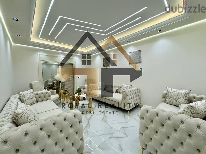 apartments for sale in zahle ksara - شقق للبيع في زحلة 2