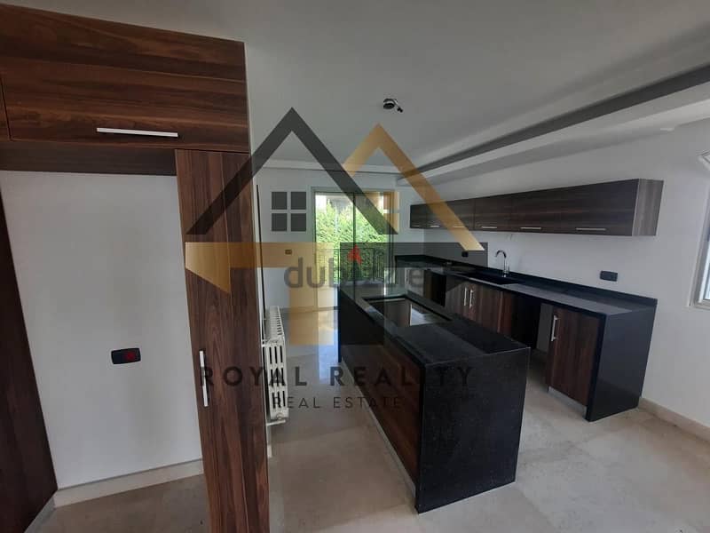 villa for rent in aley - فيلا للإجار في عالية 6