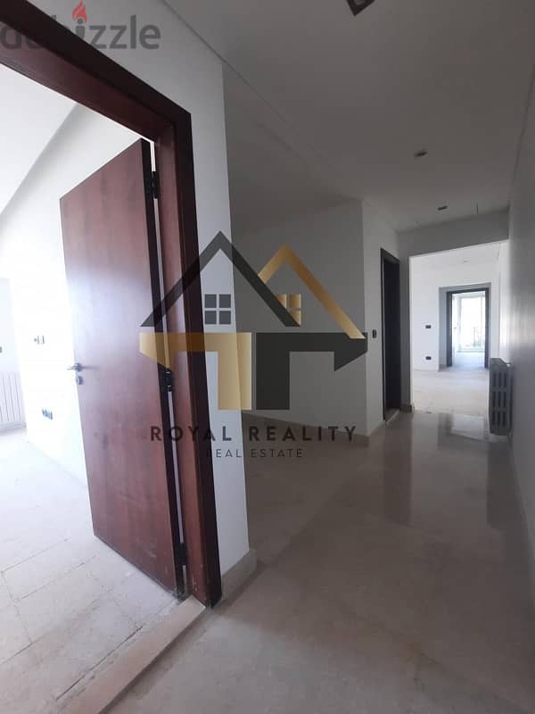 villa for rent in aley - فيلا للإجار في عالية 7