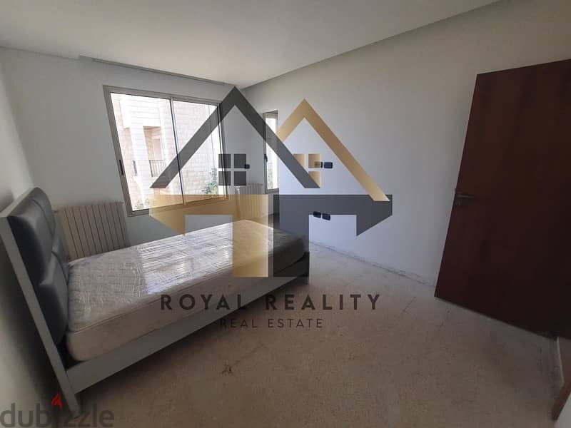 villa for rent in aley - فيلا للإجار في عالية 10