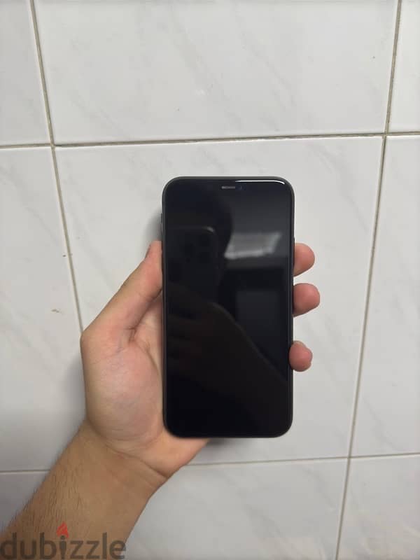 Iphone 11 128gb 0