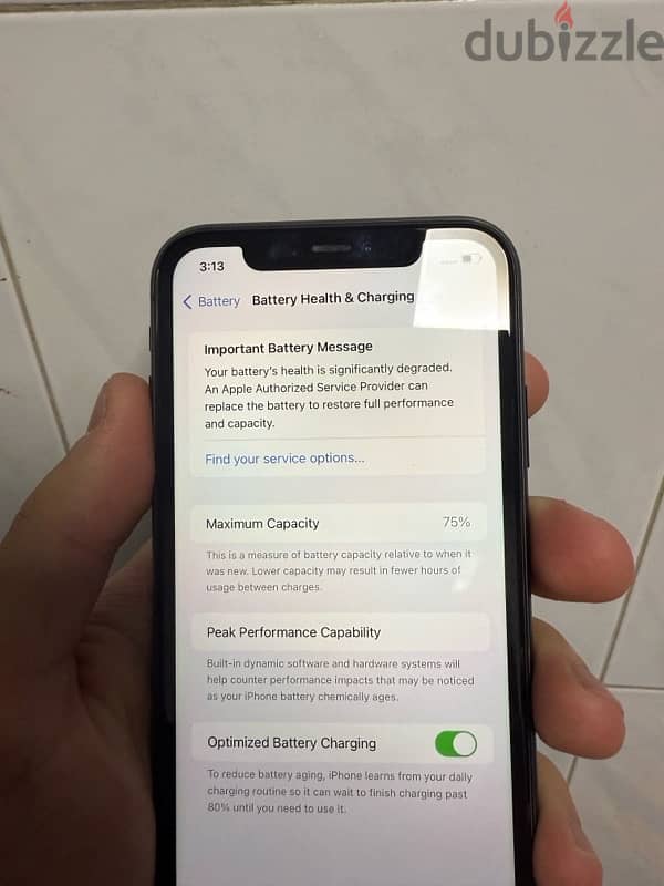 Iphone 11 128gb 3