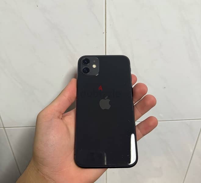 Iphone 11 128gb 1