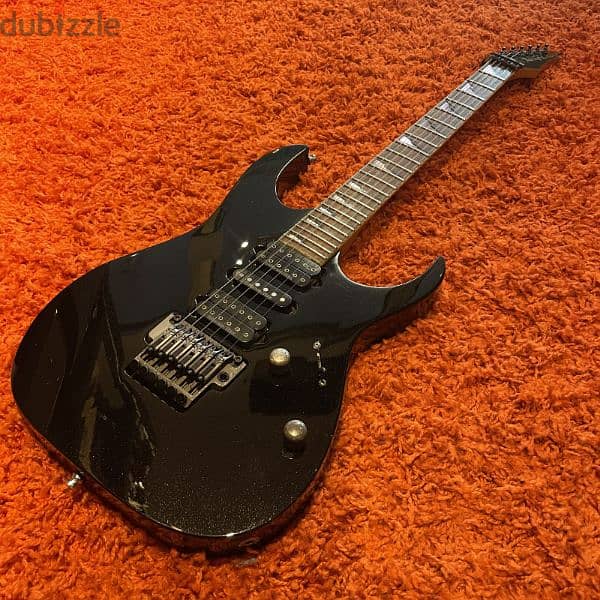 Ibanez prestige 2570 0