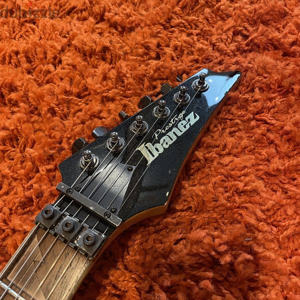 Ibanez prestige 2570 2