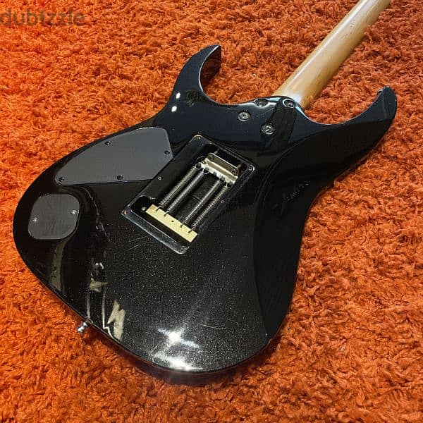 Ibanez prestige 2570 4