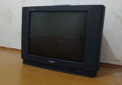 RARE SPECIAL Goldstar (LG) CF 29C60 TM 29inch