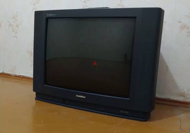 RARE SPECIAL Goldstar (LG) CF 29C60 TM 29inch 0