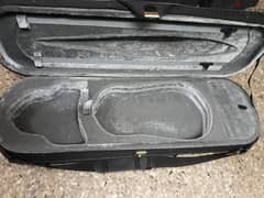 Violon case 0