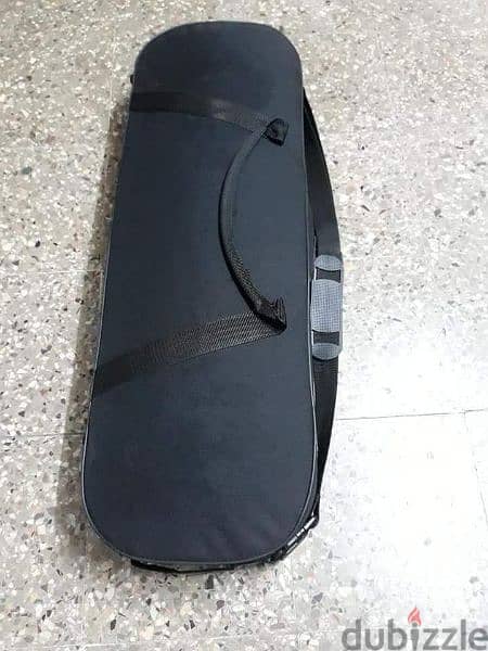 Violon case 1