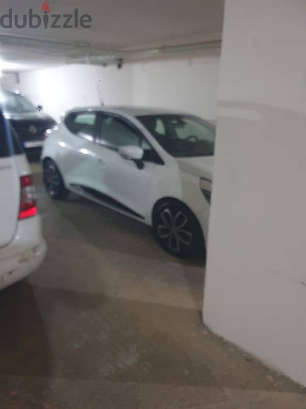 Renault Clio 2018 3