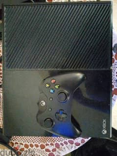 Xbox one 1t 100$ 0