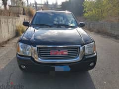 GMC Envoy 2003 0