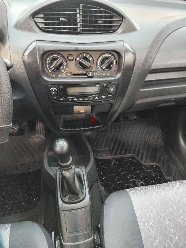 Suzuki Alto 2018 9