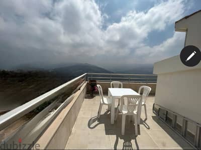 BEIT MERRY PRIME (190SQ) WITH TERRACE AND PANORAMIC VIEW ,(BM-230)