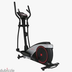 Elliptical cross trainer 0