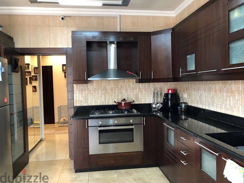 Modern Apartment in Mansouriyeh For Sale 4