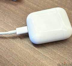 Apple airpods - 2nd generation 0