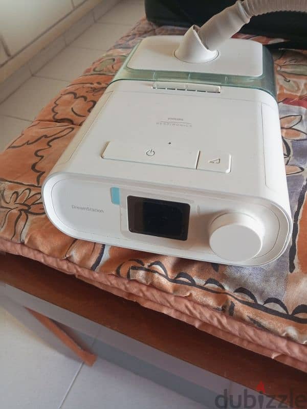 Philips respironics bipap 0