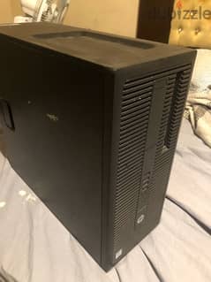 HP PC, Used for 1 month 0