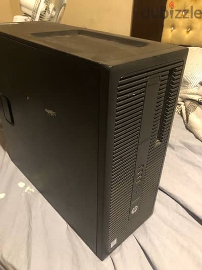 HP PC, Used for 1 month