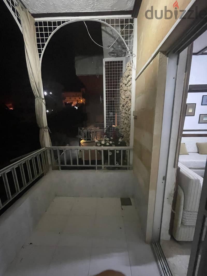 For Sale: Affordable Apartment in Adra/Nahr Ibrahim 3