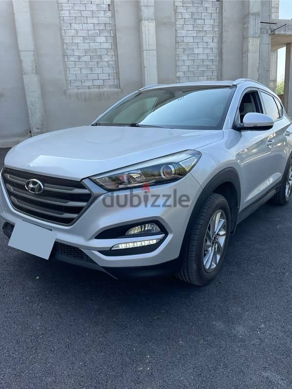 Hyundai Tucson 2017 Company source 2