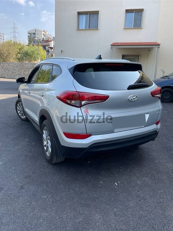 Hyundai Tucson 2017 Company source 3