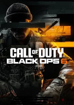 Black ops 6 for sale 0