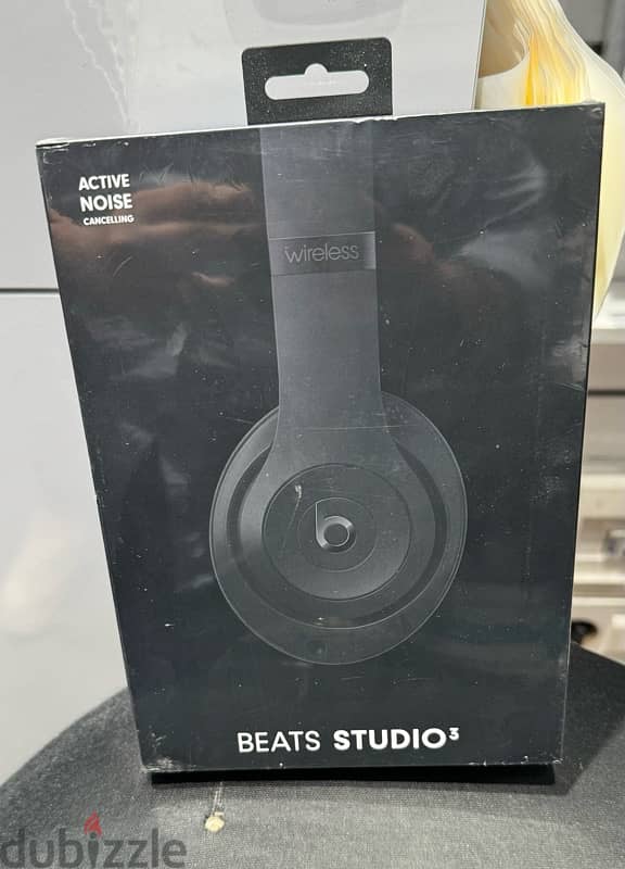 beats studio 3 1