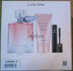 LANCOME La Vie est Belle orig 100%(unwanted gift)FreeDelivery inbeirut 0