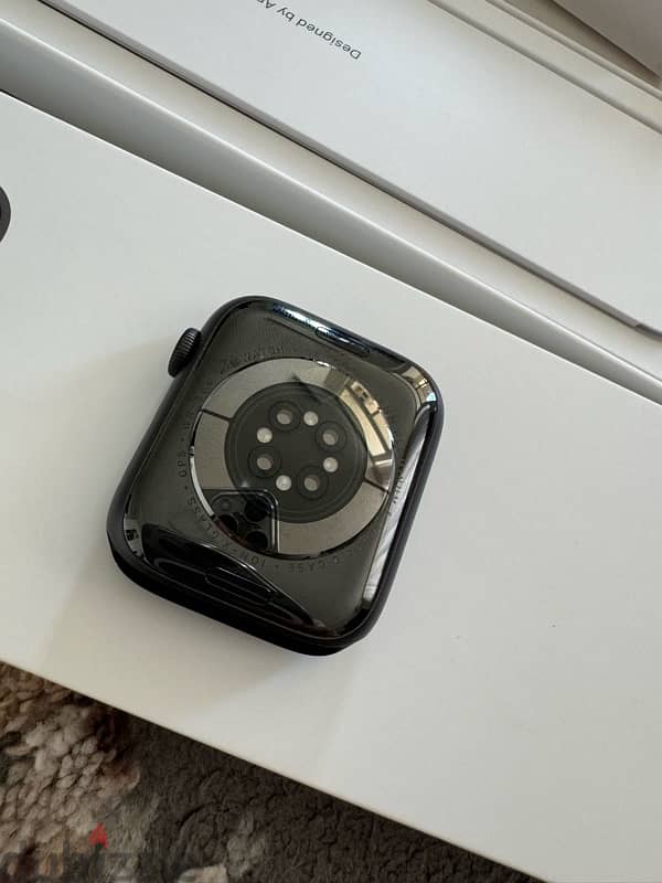 Apple watch series 6 1