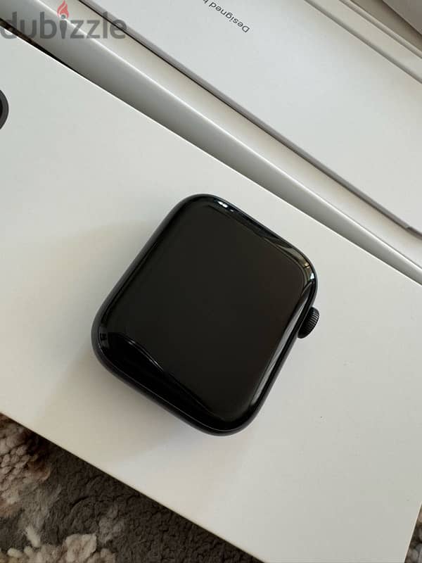 Apple watch series 6 2