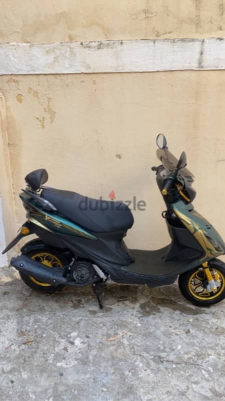 v150cc laila group new 0