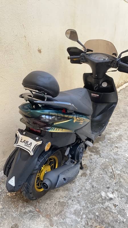 v150cc laila group new 1