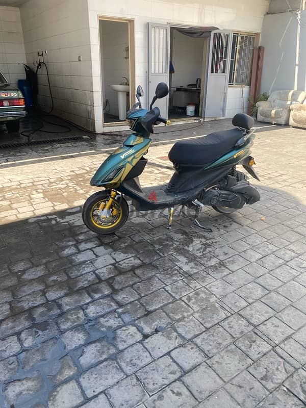 v150cc laila group new 2