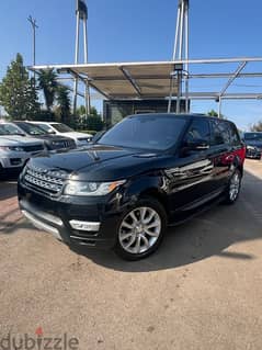 Land Rover Range Rover Sport 2016 0