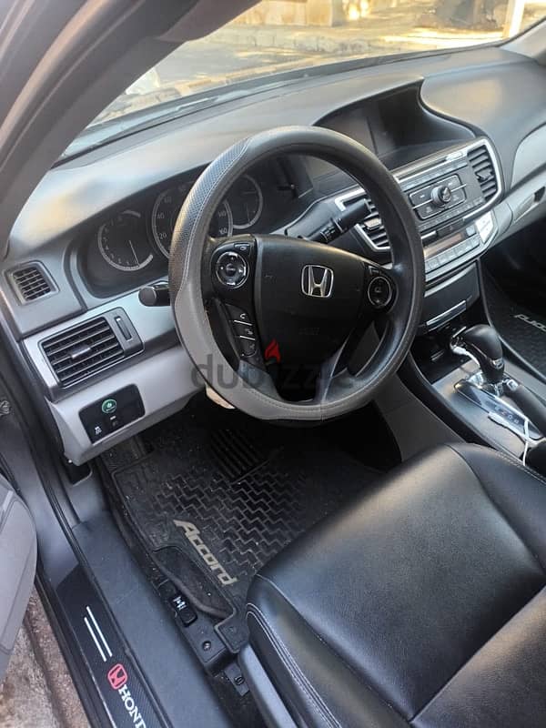 Honda Accord 2013 1