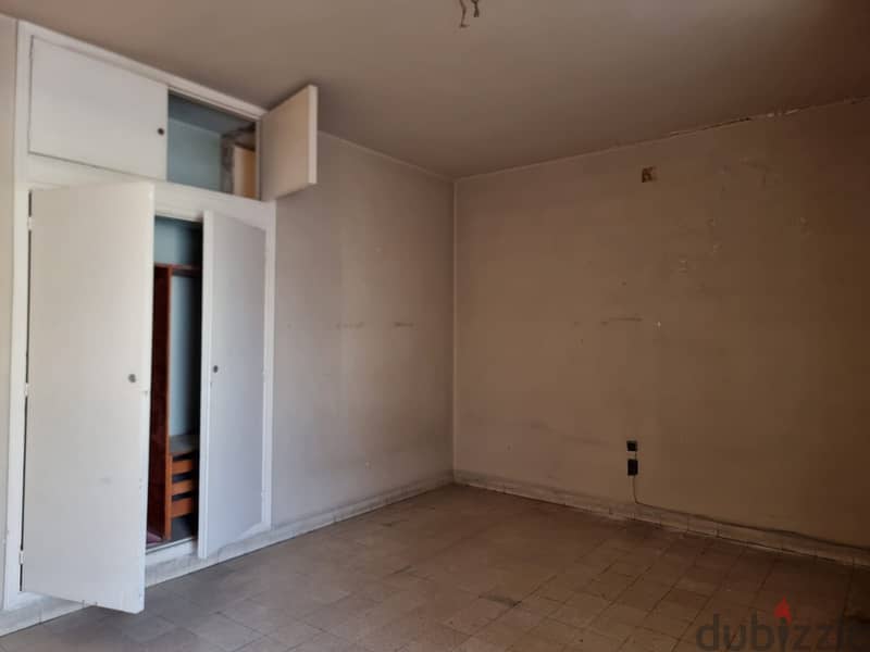 170 SQM Apartment For Sale In Sioufy شقة للبيع في السيوفي #JZ107285 2