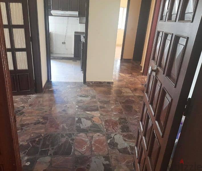 apartment For sale in safra. شقة للبيع في الصفرا ٩٠،٠٠٠$ 0