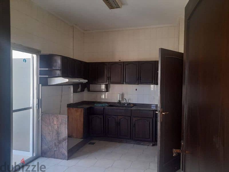 apartment For sale in safra. شقة للبيع في الصفرا ٩٠،٠٠٠$ 11